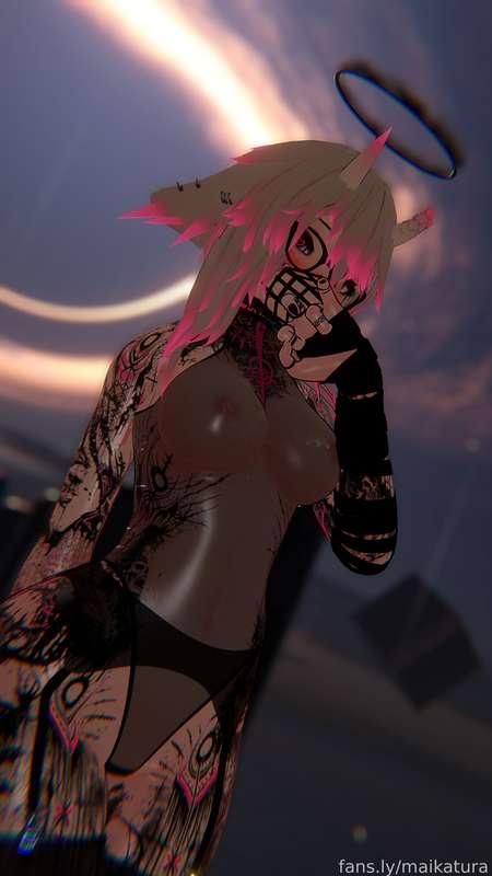 maikatura image #1