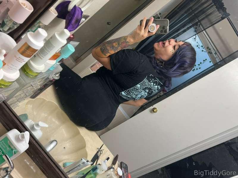 I'm kinda curious lol DM me if you ever tasted your cum and ..
