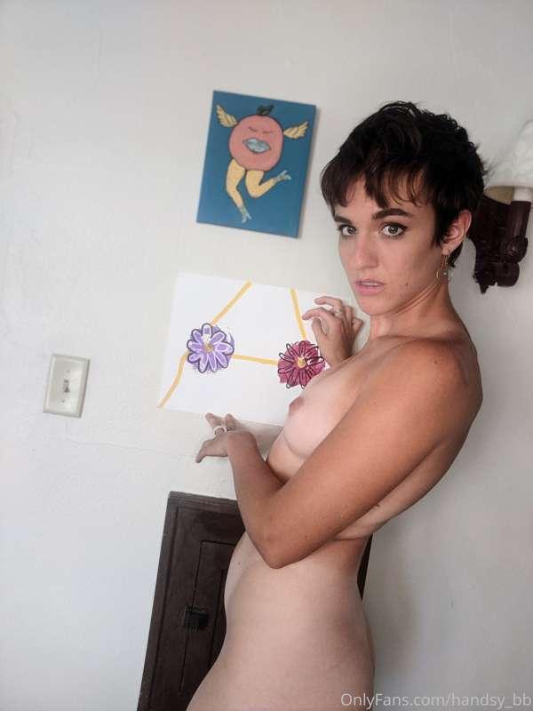 I finished my paintings 🎨 I finished my paintings! If you re..