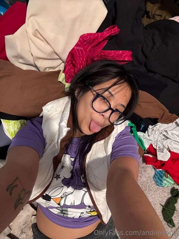 cleaning dayyyyy