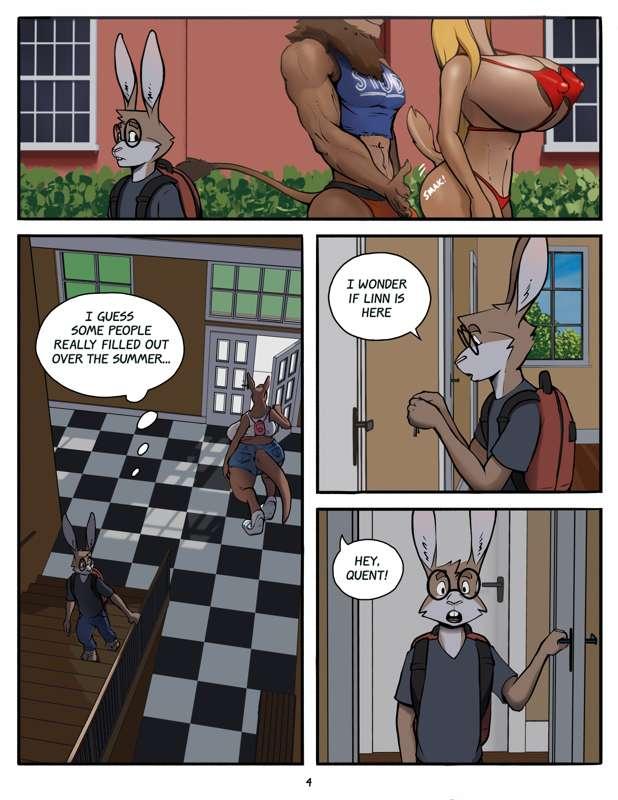 Perspective Shift page 4