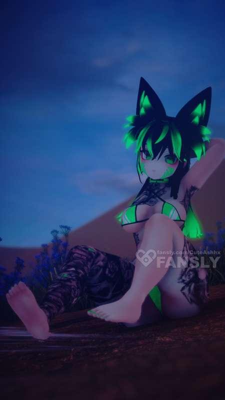 cuteashhx image #3
