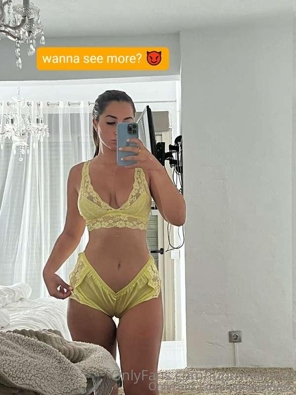 do you ?🤤