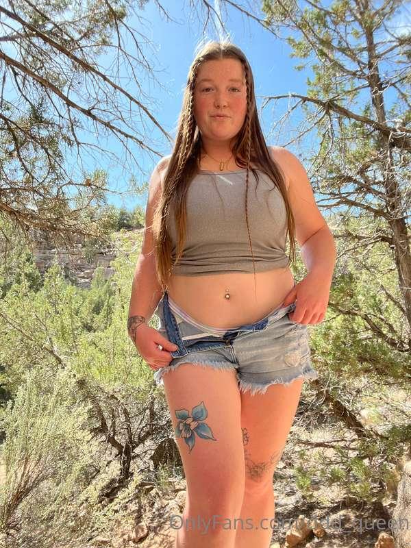 What would you do if you were a random hiker on the trail an..