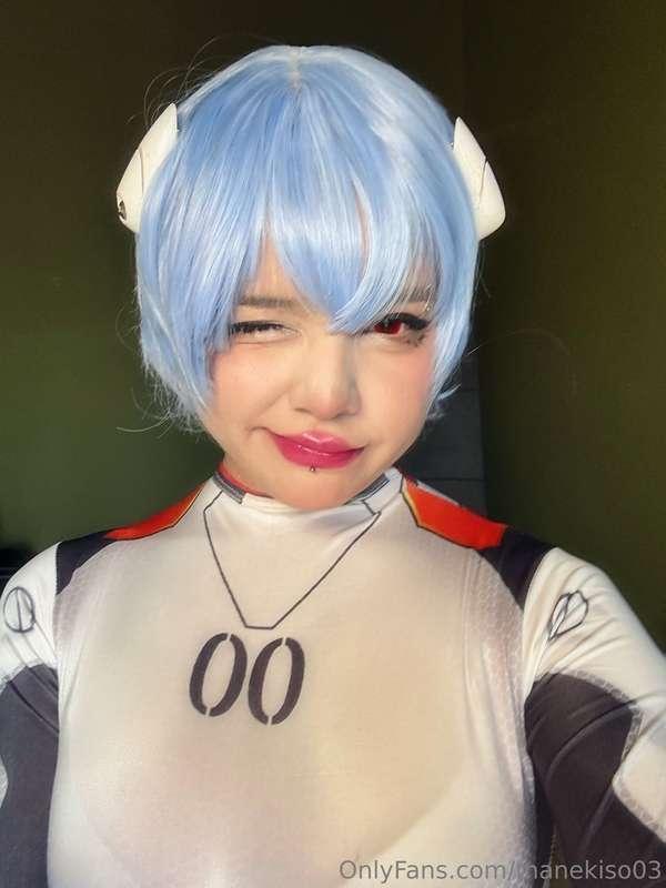 What cosplay should I do next? 🥰