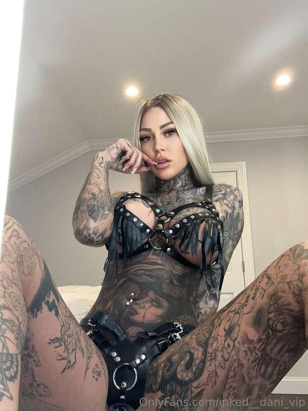 Where would you like me to lick you? 👅