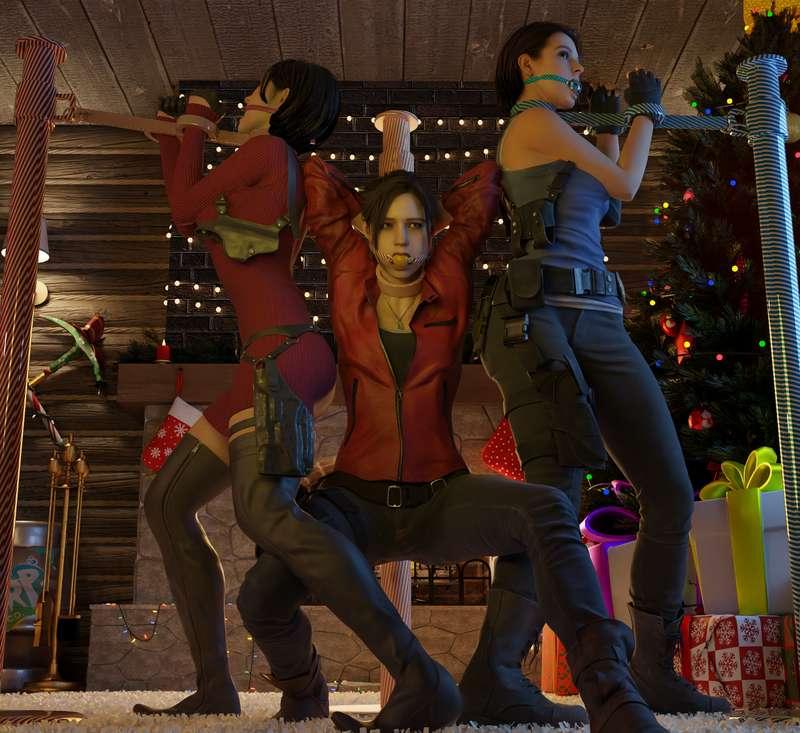 Merry Christmas - Textless