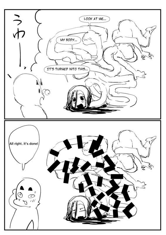 Rokurokubi