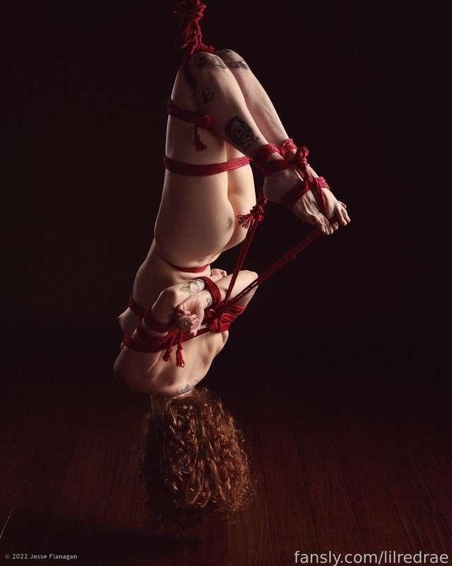 lilredrae image #3