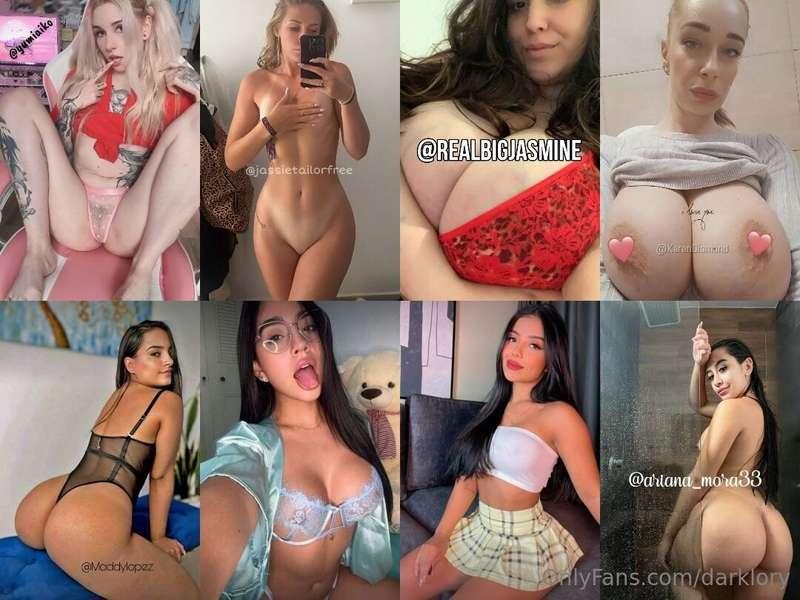 💋 @YUMIAIKO 💋💦🍑🆓 @JASSIETAILORFREE 🆓🍑💦🔥🔞🥵 @REALBIGJASMINE 🥵🔞..