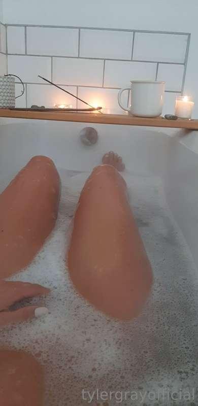 Relax 🛁