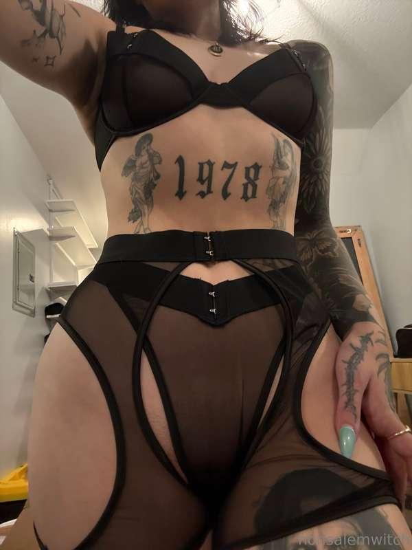 Check your DMs 😈 