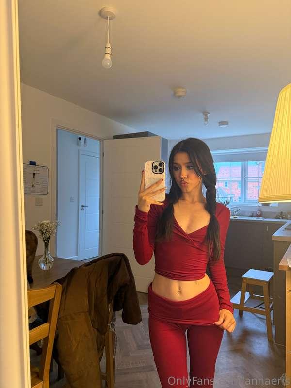 this color just hits diff on good girls
