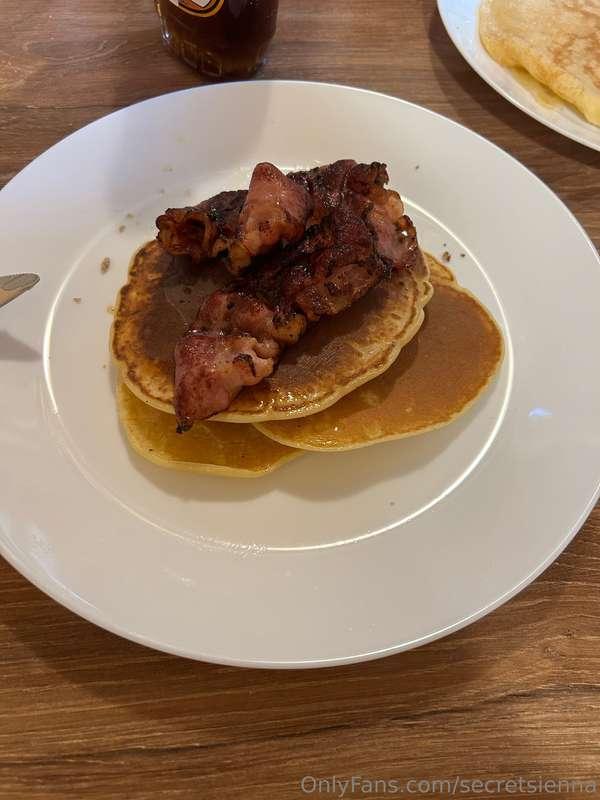 My naughty treat to finish the week 🤩🤤