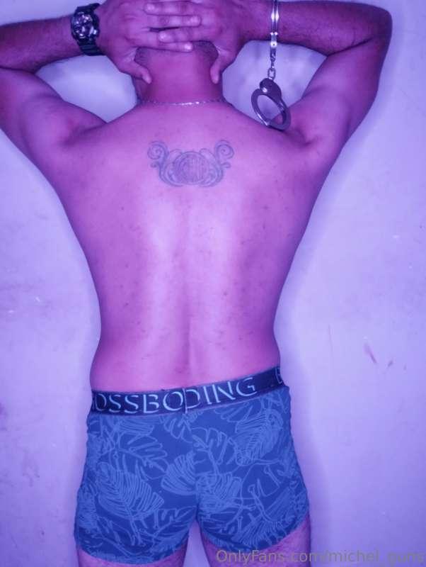 do you want to arrest me?? Dare to play with me...🔥🔥👮🏽‍♂️🤯