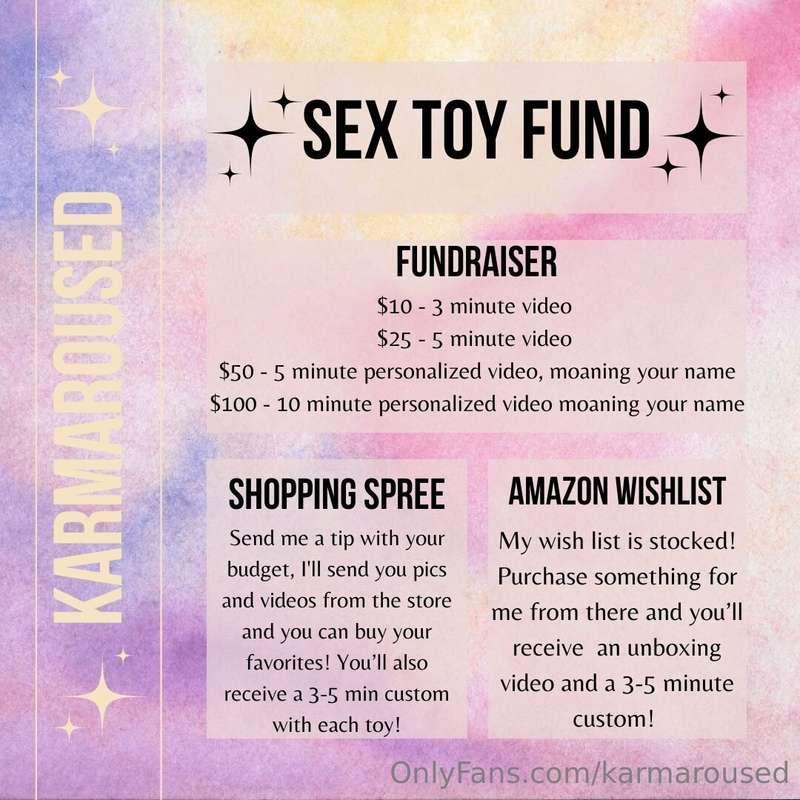Due to some tragic losses in my toy box 😭 I figured I'd make..