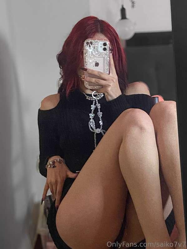 Have a good night 🤤💕