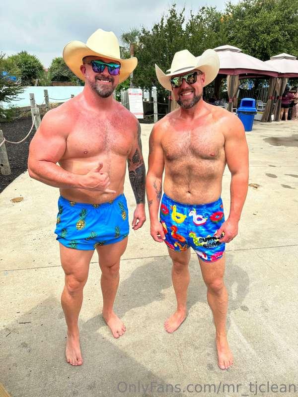 DILF Dream Team.  Taking applications for sexy women who wan..