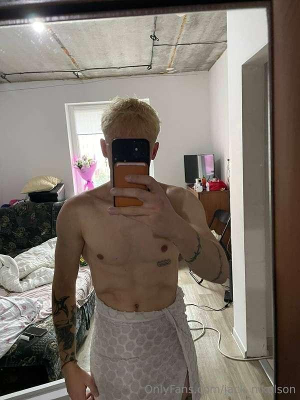 Do you want to take a shower together)?