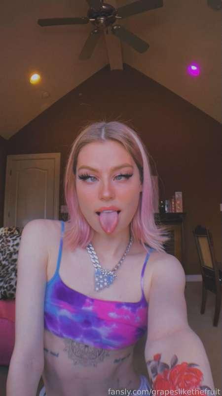 grapeslikethefruit image #1