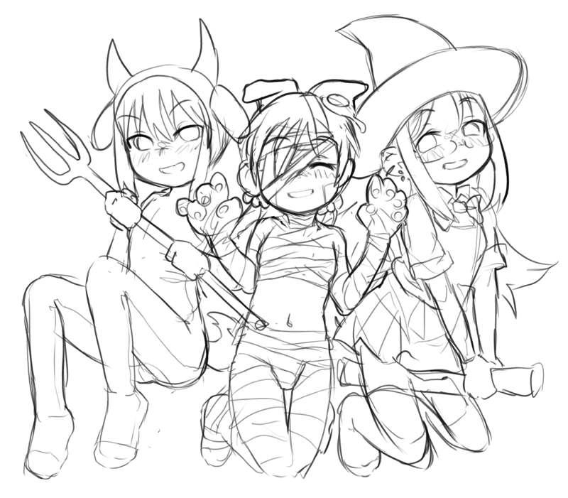 wip