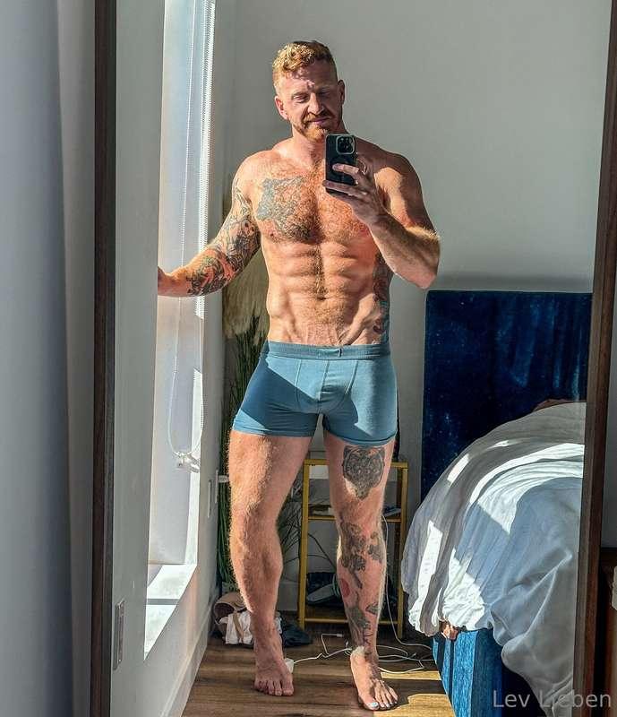 Good morning, breakfast is served 😈