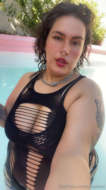 🏊‍♀️ 