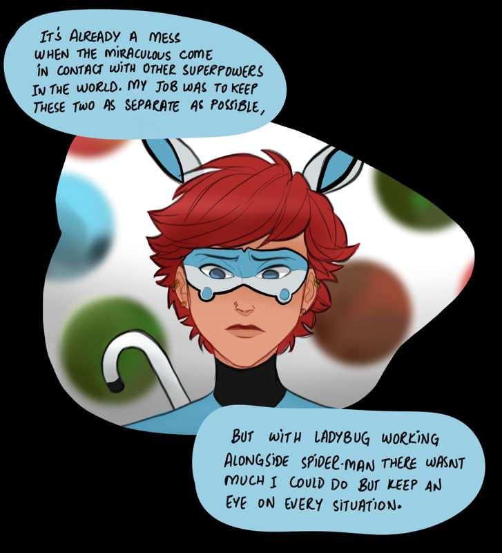 Spidervenom- part 3
