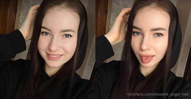 ## This cutie @dariagold knows how to please you with the he..