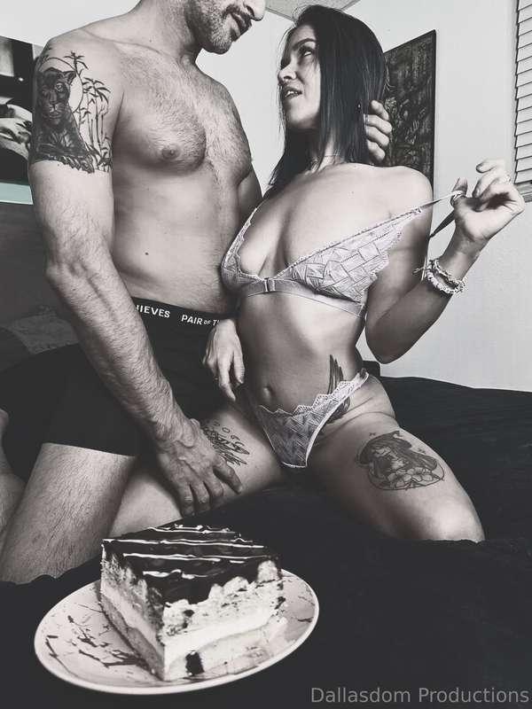 Want to see how I helped @littlekatiehoney celebrate her bir..