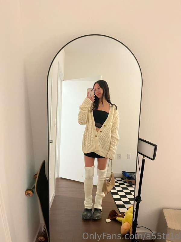Sweater Weather