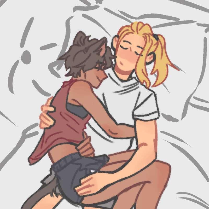 [SPOP] lazy afternoon