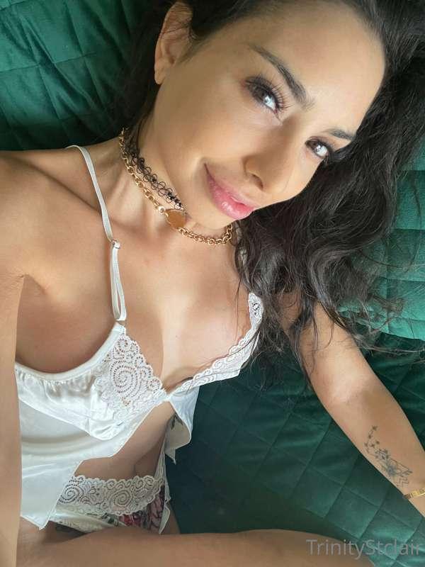 I'll be waiting for you in my dms!
