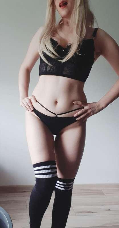 kinky_amy image #1