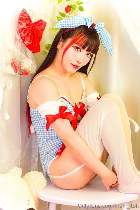 maki_itoh image #0
