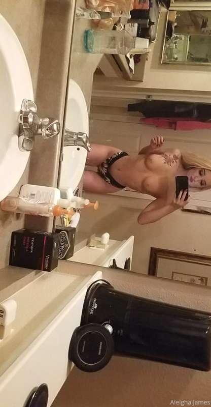 I used to be blonde, should I go back?
