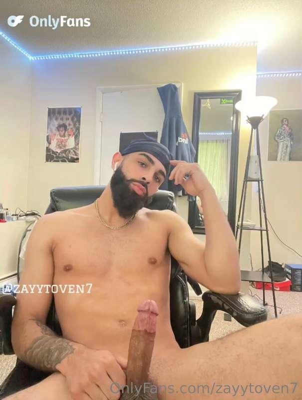 show me all you got, i like them FREAKYYYY