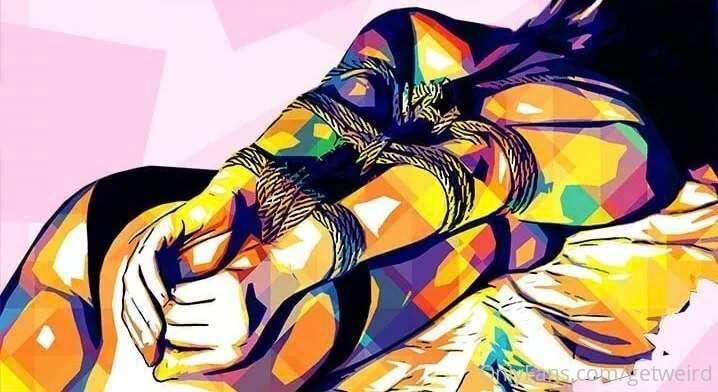 A few people has asked questions about what rope to use. Her..