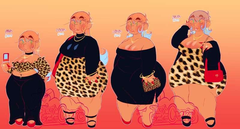 Aging