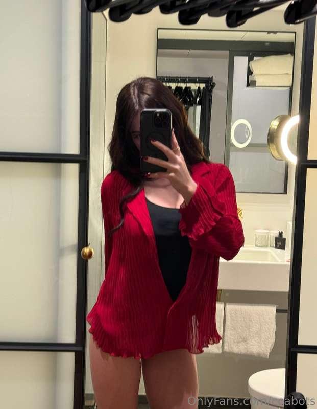 let's chat💕