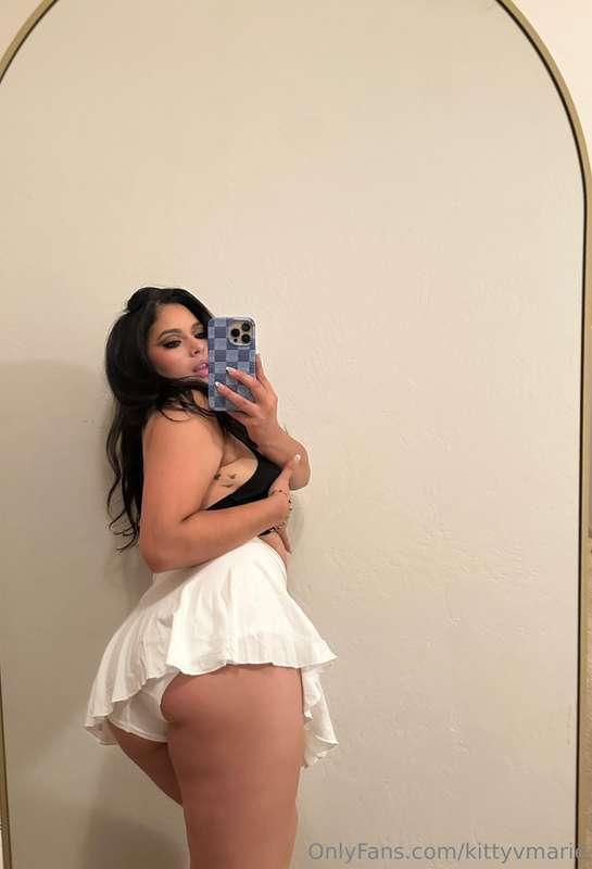 It's not gonna slap itself Daddy 🍑 👋🏻 😝