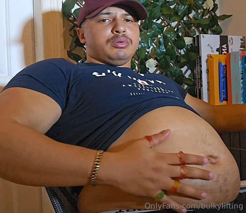 bulkylifting image #1