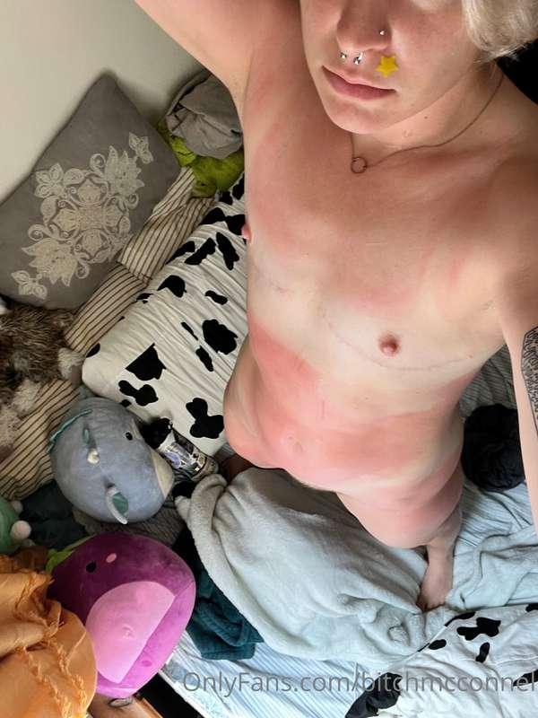 saurrrrre babies I have bad news. 

I have the actual worst ..