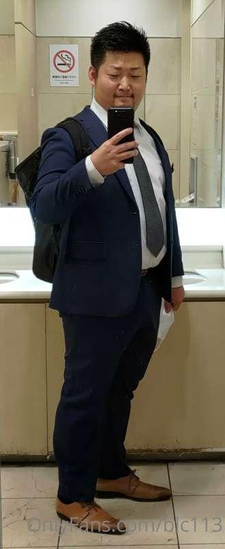 Suit