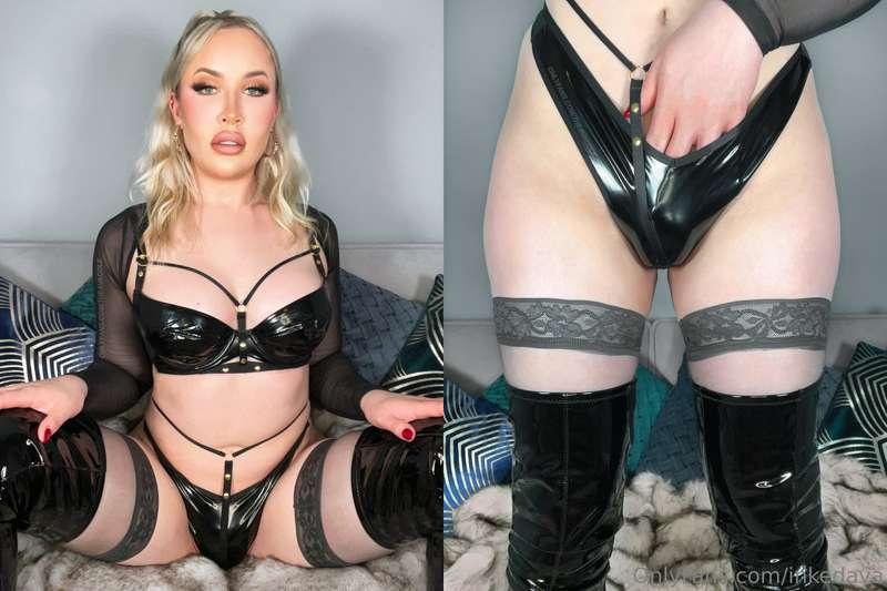 So, you think you’re ready for punishment? I’ll make sure yo..