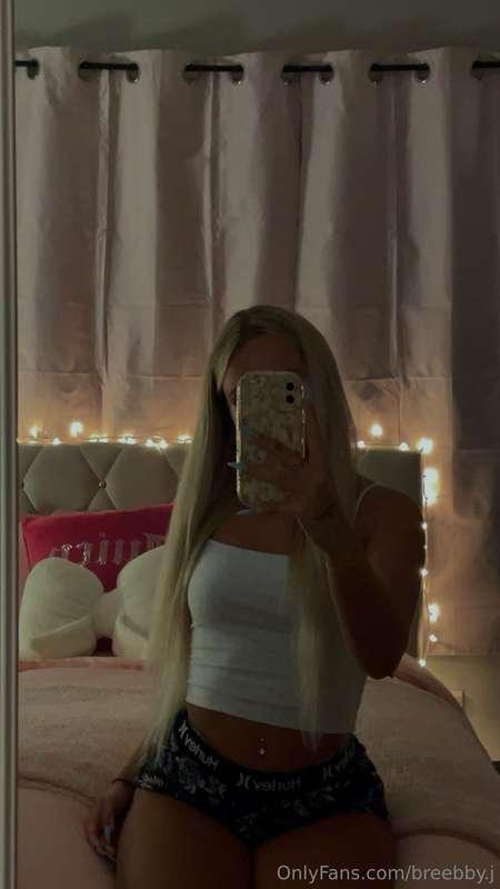 Tell me what you’d do if I said yes right now…