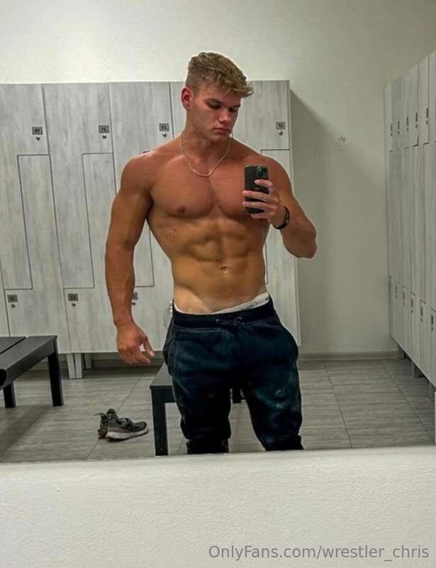 PAUL CASSIDY REAL BROTHER just started an onlyfans! 😍 @david..