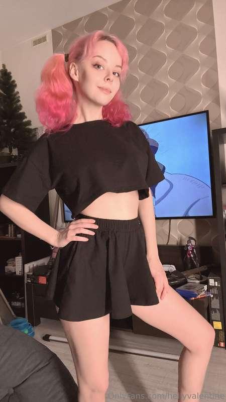hellyvalentine image #32
