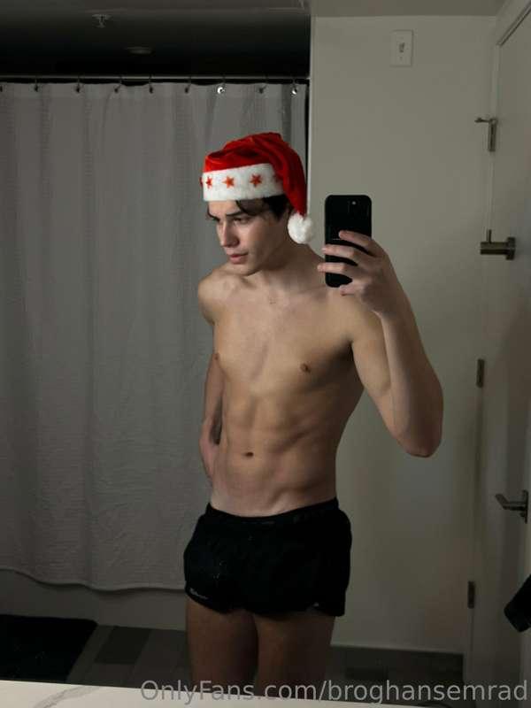 Naughty or Nice?