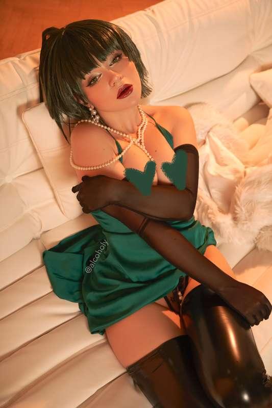 Fubuki 🧊
